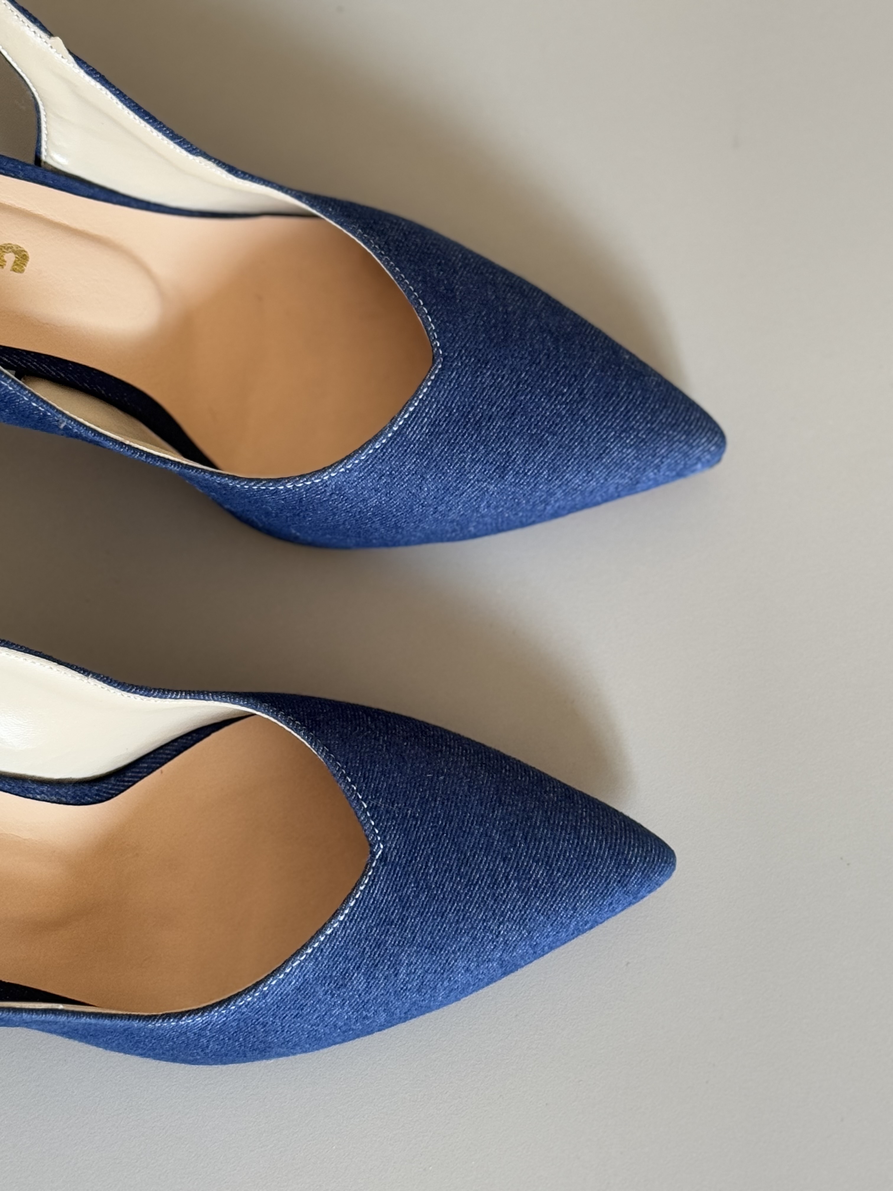 کفش مجلسی جین فیلیا