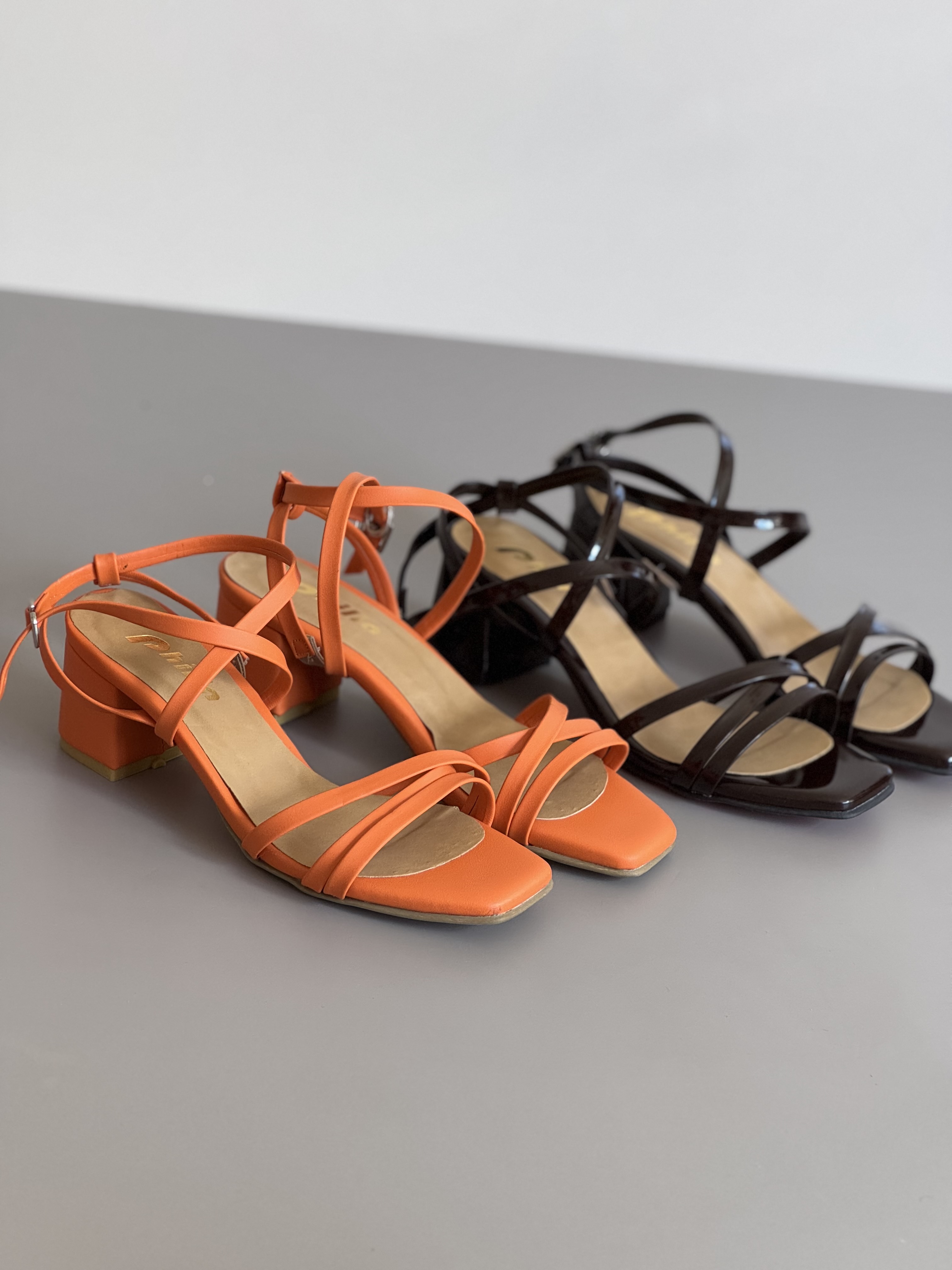 کفش بندی سبز ماچا